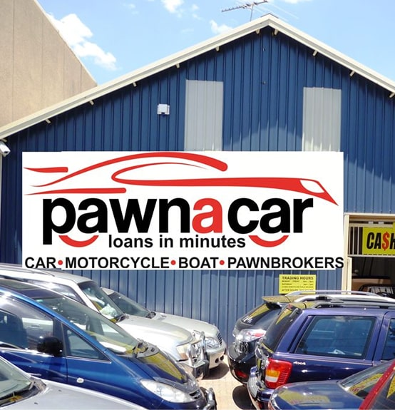 About Pawn a Car your Sydney Family Auto Pawnbroker