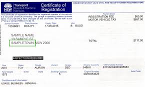 Pawn a Car requires a vehicle pawn loan checklist document of proof of ownership.