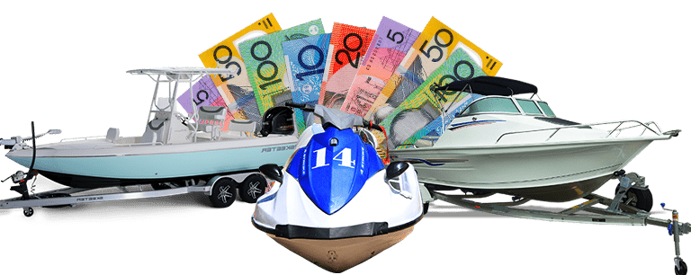 Get cash loan against your boat