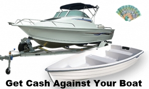 Get cash against your boat at Pawn a Boat