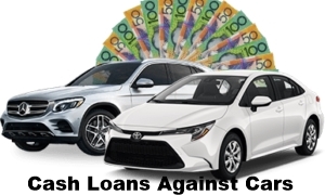 Get cash loan against your car at Pawn a Car