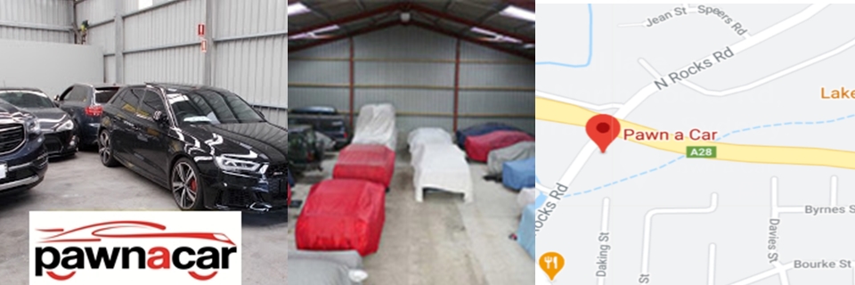 vehicles stored at hock your ride storage facility vehicles stored at hock your ride storage facility