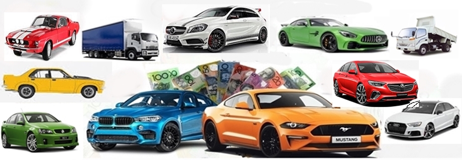 Loans against all vehicle types.