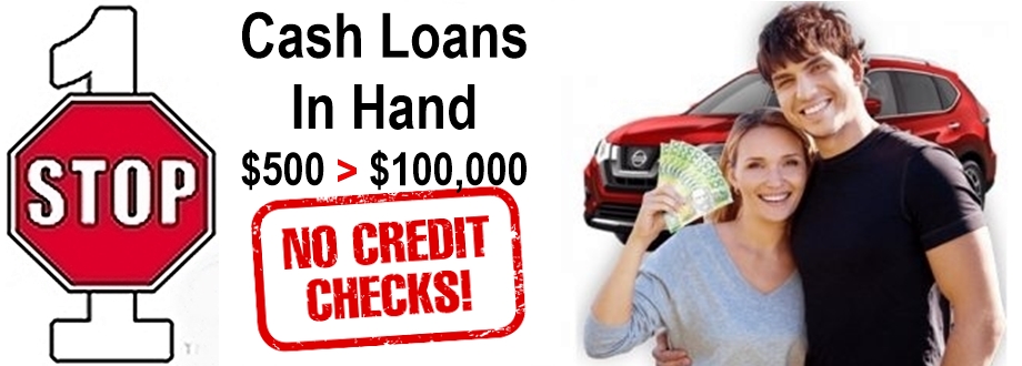 No Credit Check Pawn Loans Against Cars, Motorbikes, Trucks, Boats at Car Pawnbroker Sydney