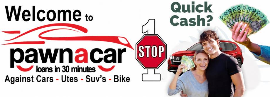 Pawn a car one stop vehicle pawn shop for pawn loans against cars & other assets