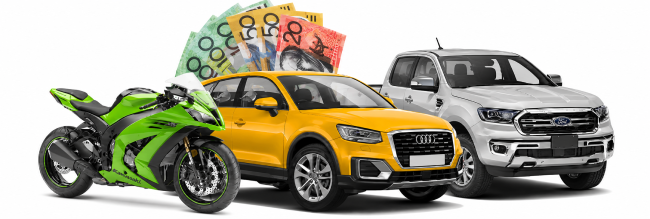 Visit car pawn shop Sydney